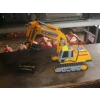 Image 1 : REMOTE CONTROL EXCAVATOR