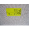 Image 3 : LIGHT UPHOLSTERED DINING CHAIR, WOOD FRAMED