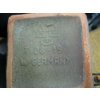 Image 2 : 2 WEST GERMAN CARSTEN MCM VASES