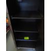 Image 3 : UPRIGHT STEAMER TRUNK W/WORLD DESIGN