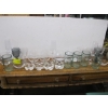 Image 1 : ASST. GLASSWARE