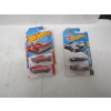 Image 2 : 20 HOTWHEELS CARS