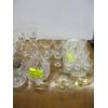 Image 2 : ASST. GLASSWARE, CRYSTAL, ETC.