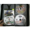 Image 4 : BINDER OF XBOX & XBOX 360 GAMES - 23 GAMES, SOME MANUALS