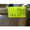 Image 2 : DOUBLE SLIDING GLASS DOOR CABINET