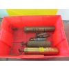 Image 2 : COLLECTION OF VINTAGE FIRE EXTINGUISHERS