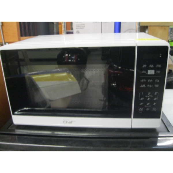NEW MASTER CHEF MICROWAVE OVEN
