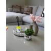 Image 2 : 4 PIECES OF DÉCOR