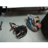 Image 2 : TUB OF MISC. TOOLS, CHISELS, ETC.
