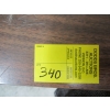 Image 4 : METAL & ARBORITE TOP OFFICE DESK - SINGLE PEDESTAL