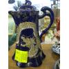 Image 2 : SM. TEA SERVICE W/DRAGON DESIGN