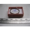 Image 1 : STERLING SILVER W/MOTHER OF PEARL BRACELET, STAMPED .925, 12.3G