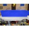 Image 2 : 2 BOXES OF 12 PLASTIC TRAYS