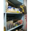 Image 1 : NEW PARTS - POWER STEERING HOSES, FUEL PUMPS, BULBS, ETC.