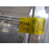 Image 3 : ROLLING PAN RACK W/PANS & PLASTIC COVER