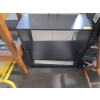 Image 2 : STORAGE CABINET & A SHELF UNIT