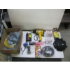 Image 1 : MISC. 400W INVERTER, ELECTRIC HEAT GUN, ETC.