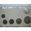 Image 5 : 2 CDN COINS SETS - 1973 & 1974