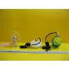 Image 1 : 3 SPRITZER PERFUME BOTTLES