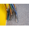 Image 2 : BUNDLE OF ASST. GARDEN TOOLS