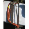 Image 1 : 2 SWEDE SAWS & A DOUBLE SIDED SAW