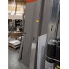 Image 3 : METAL DOOR W/FRAME - 36X83