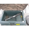 Image 2 : GARDEN CART, STORAGE BOX & FERTILIZER SPREADER