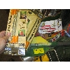Image 3 : MISC. DOWNRIGGER, SHOVEL, LIFEJACKET, ETC.