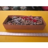 Image 1 : FLAT OF COSTUME JEWELLERY