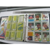 Image 1 : BINDER OF MOSTLY 1979 NHL CARDS - OVER 200