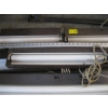 Image 2 : 5 - FLUORESCENT LIGHT FIXTURES