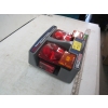 Image 2 : NEW STANDARD TRAILER LIGHT KIT W/SIDE MARKER LIGHTS