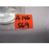 Image 4 : 1967 CDN $1 COIN