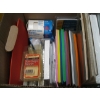 Image 4 : OFFICE SUPPLIES, ETC.