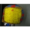 Image 1 : NEW BOX OF 500' OF PLASTIC CHAIN