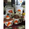 Image 3 : MUSHROOM THEME ITEMS