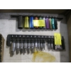 Image 1 : DEEP SOCKET SET & A TORQUE/BITS SET