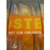 Image 4 : 6 BOXES OF FROSTBITE PEACH ALCOHOL ICE POPS