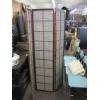 Image 1 : BROWN ROOM DIVIDER