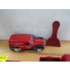Image 3 : 3 DIECAST CANADIAN TIRE TRUCKS