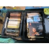 Image 2 : 2 BINS OF RECORDS