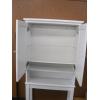 Image 2 : ABOVE TOILET SHELF UNIT