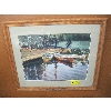Image 1 : FRAMED PRINT BY KIFF HOLLAND