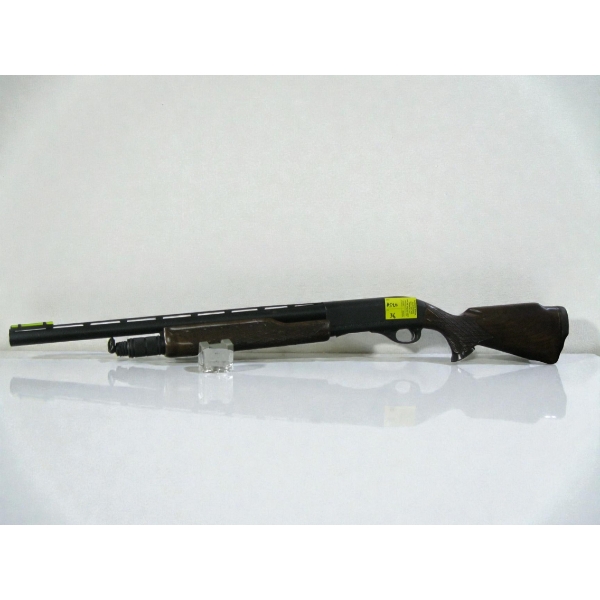 REMINGTON |MODEL 870 EXPRESS SUPER MAGNUM|CALIBER 12GA  2 3/4" 3" OR 3 1/2" SHELLS |PUMP ACTION
