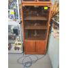 Image 1 : OAK STEREO STAND