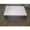 Image 3 : 2 METAL FILE HOLDERS