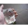 Image 3 : MCM PUKEBERG SWEDEN ART GLASS OWL