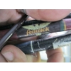 Image 4 : 2 FISHING RODS, TACKLEBOX & A FISHING KNIFE