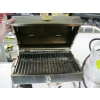 Image 2 : PRESIDENT'S CHOICE TABLETOP STAINLESS STEEL BBQ W/SM. PROPANE TANK