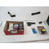 Image 1 : SOLDERING IRON, SOLDER WIRE, MOTOMASTER ELIMINATOR MOBILE POWER INVERTER, 75W